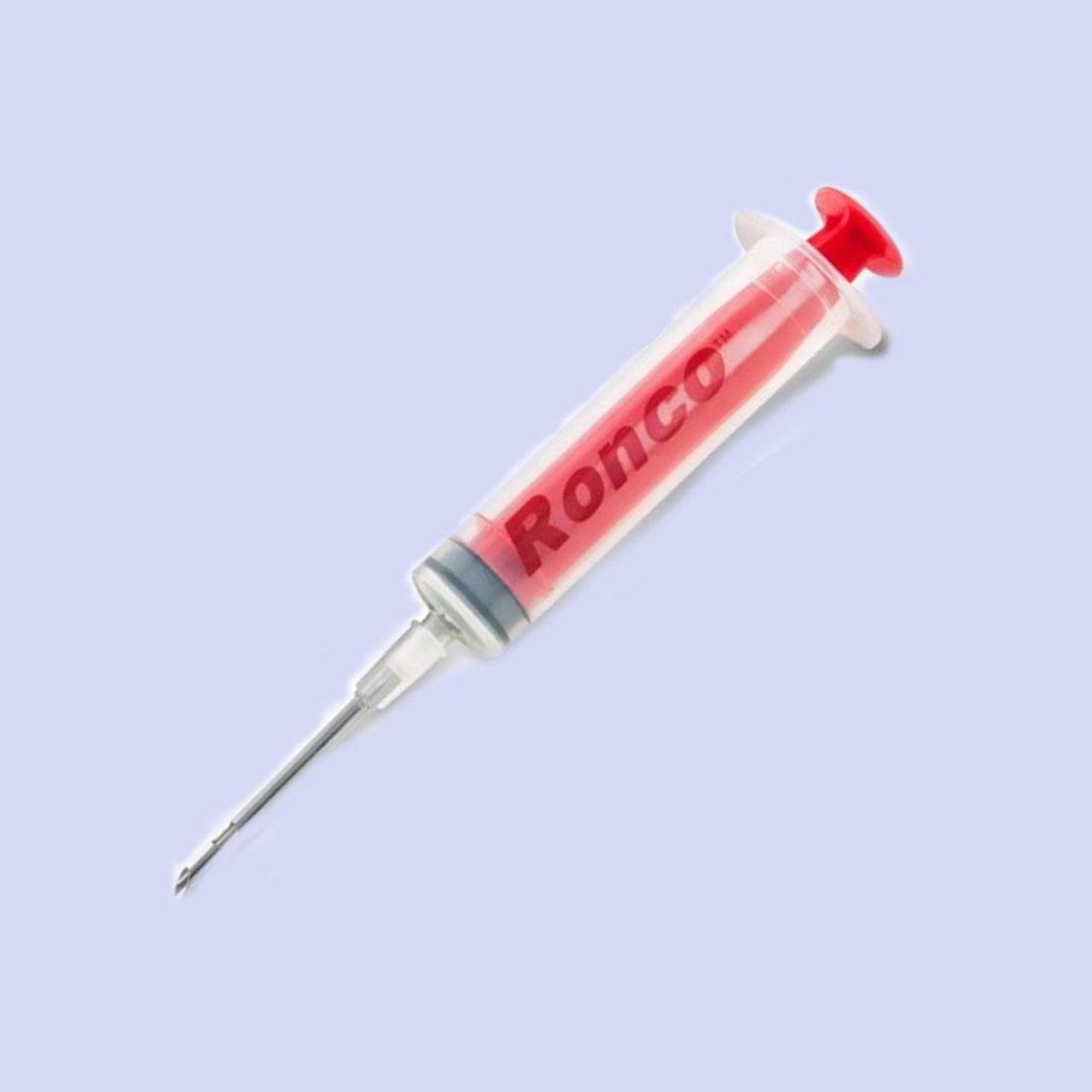 Alt view image 5 of 6 - Ronco Liquid Flavor Injector  Perfect for Marinades and Sauces