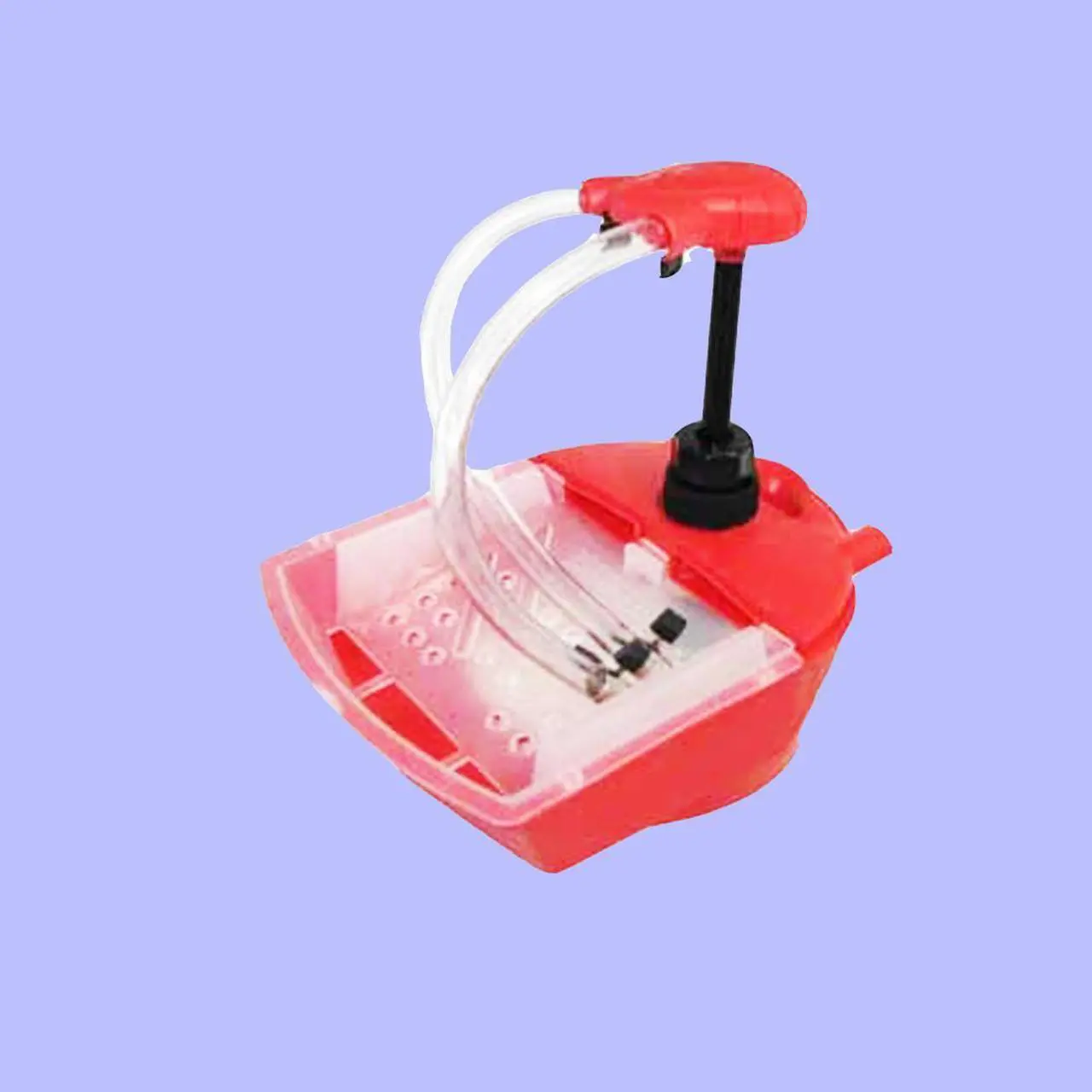 Alt view image 4 of 5 - PUMP and PAINT by SHUR-LINE