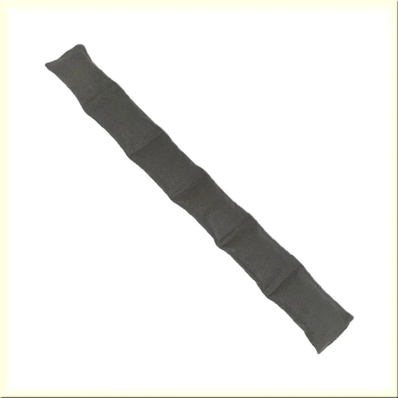 Alt view image 5 of 5 - Instant Flood Barrier - 92CM Emergency Flood Protection