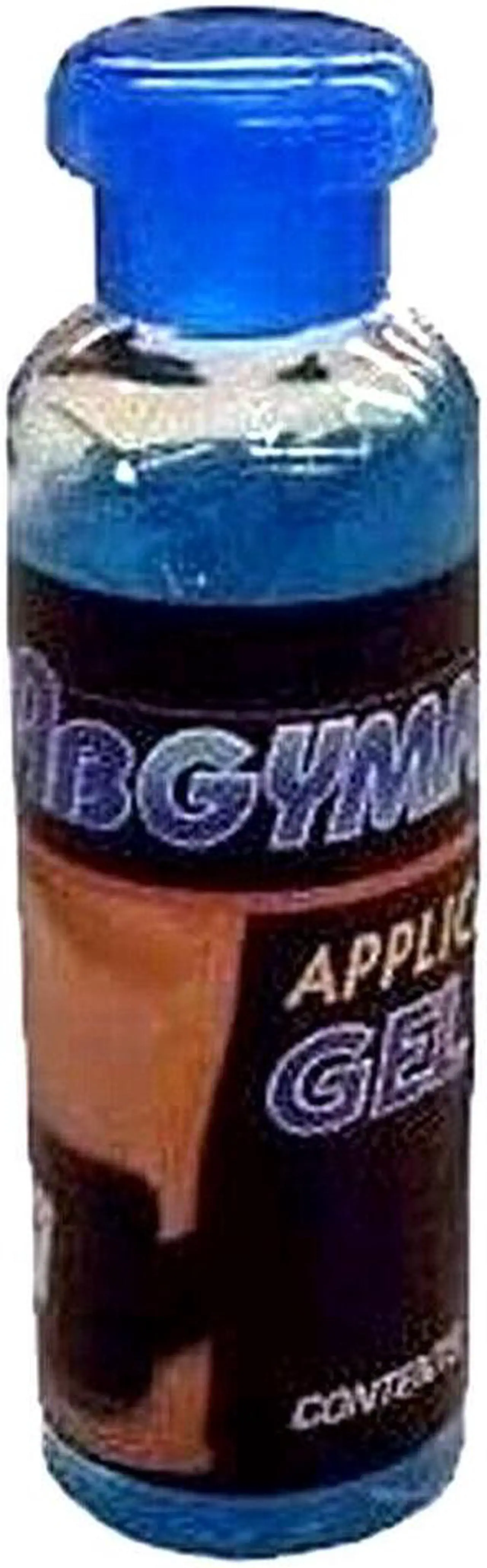 Alt view image 3 of 4 - AbGymnic Application Gel for All Ab Belts (100 ml) 10 Pack