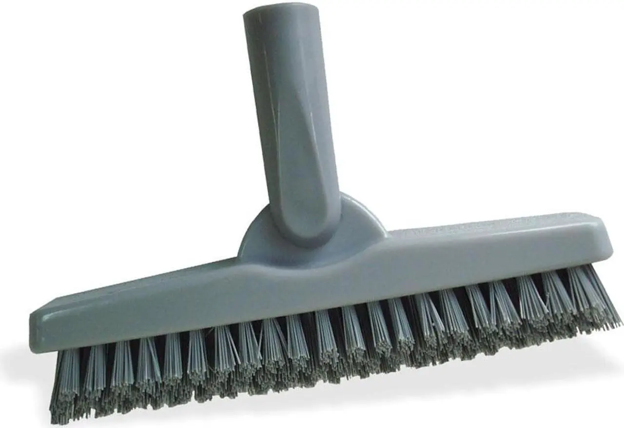Alt view image 3 of 7 - Magnolia Brush 4000 Swivel Tile and Grout Brush