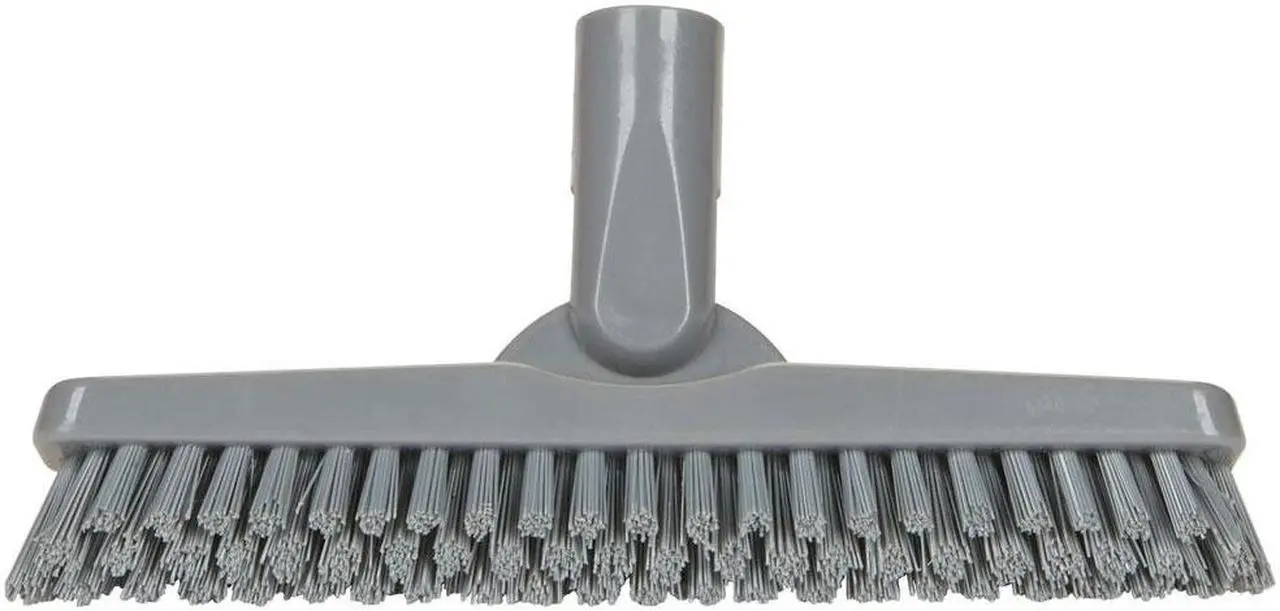 Alt view image 2 of 7 - Magnolia Brush 4000 Swivel Tile and Grout Brush