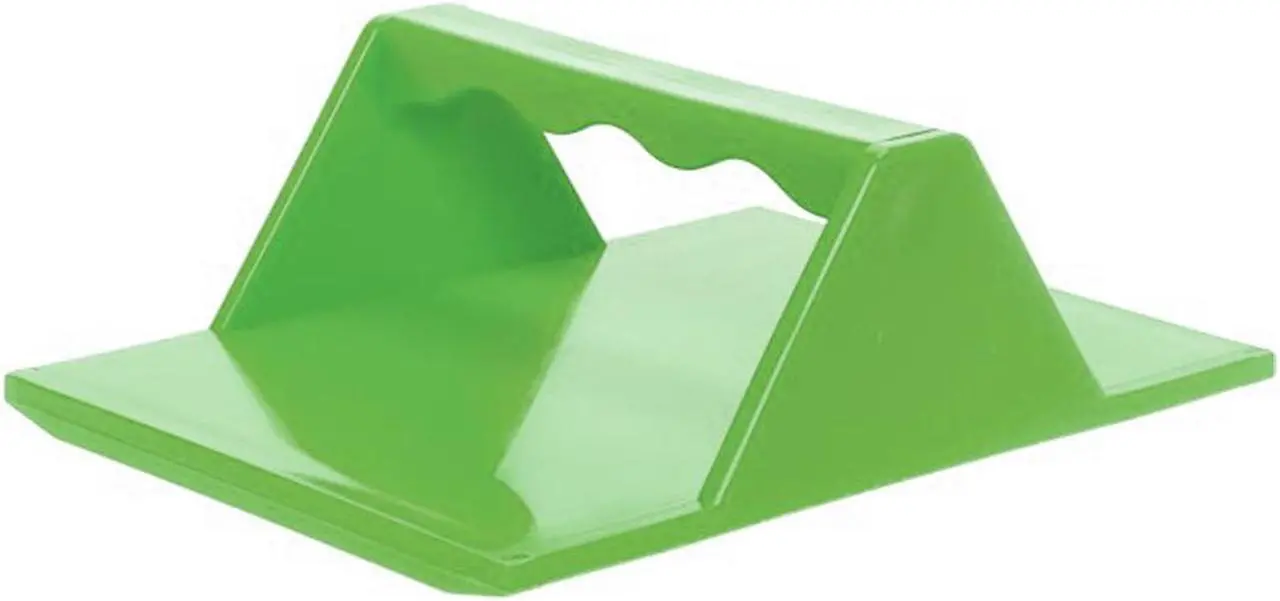 Alt view image 3 of 5 - Tamales Masa Spreader - 2 Pack (Assorted Colors)