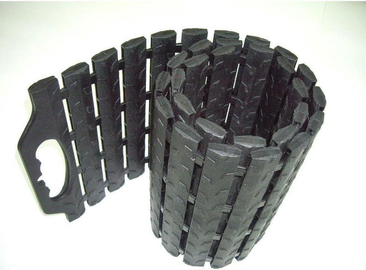 Alt view image 4 of 5 - Multi-Link Traction Mat