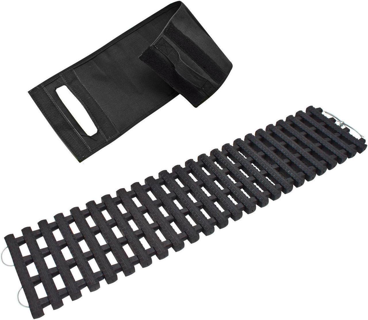 Alt view image 5 of 5 - Multi-Link Traction Mat