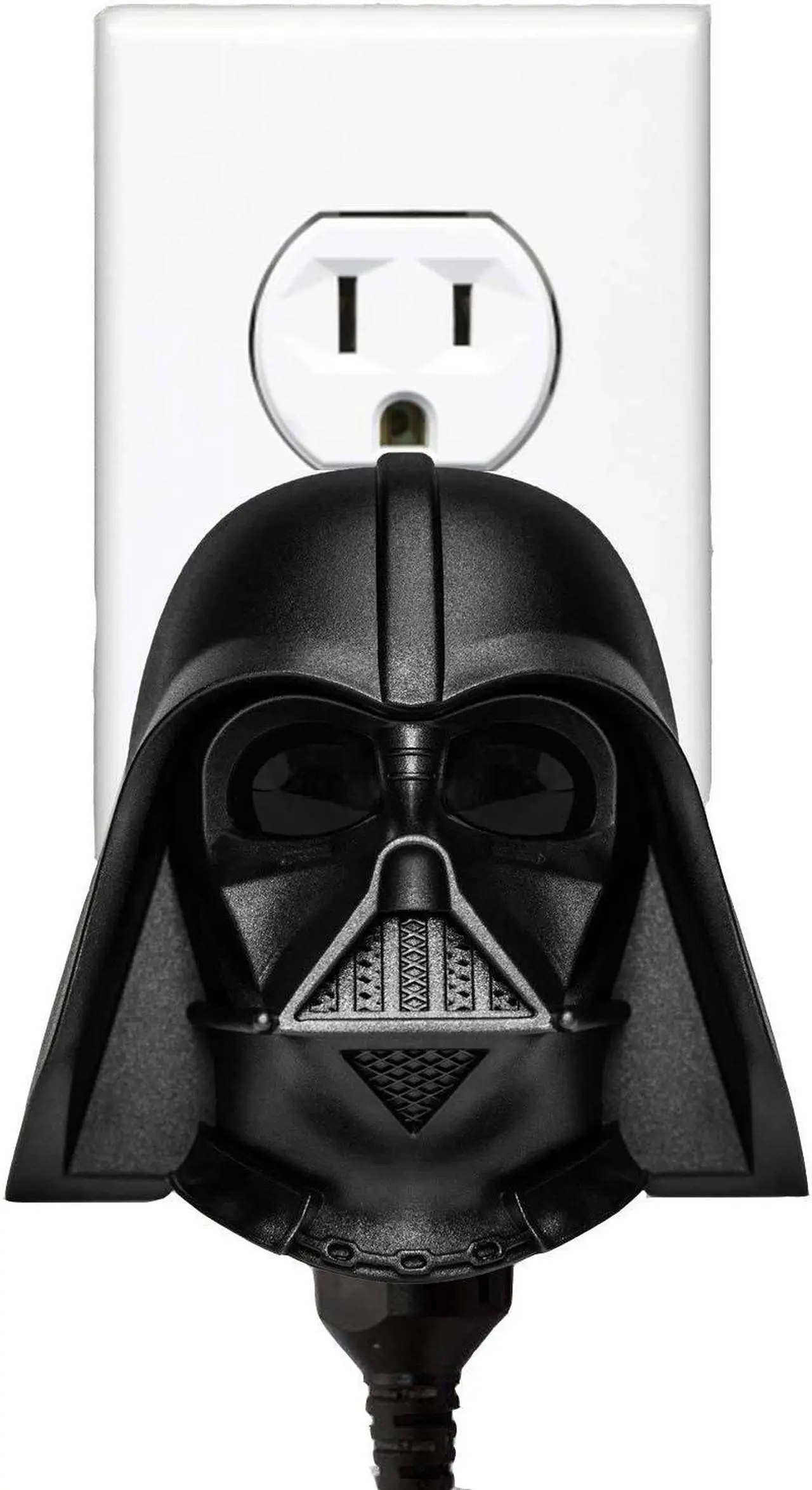 Alt view image 2 of 6 - Darth Vader Talking Clapper - Iconic Star Wars Sound Effects