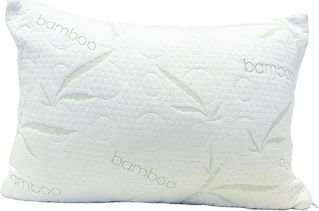 Main image of The Best Bamboo Pillow (King-Firm) - 36 in. x 19 in.