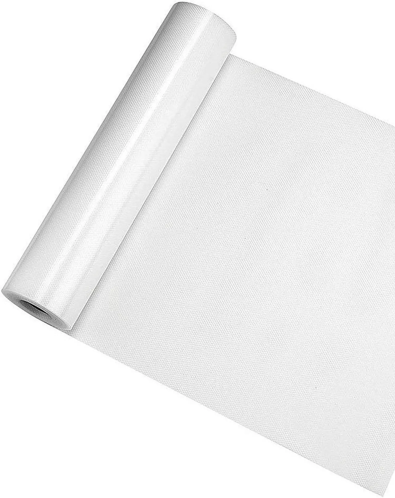 Alt view image 6 of 7 - Ginsu Disposable Cutting Board - Clear - Clear