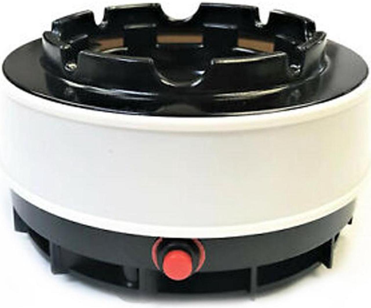 Main image of Smokeless Vaporizer Electric Ashtray - Innovative Odor Control
