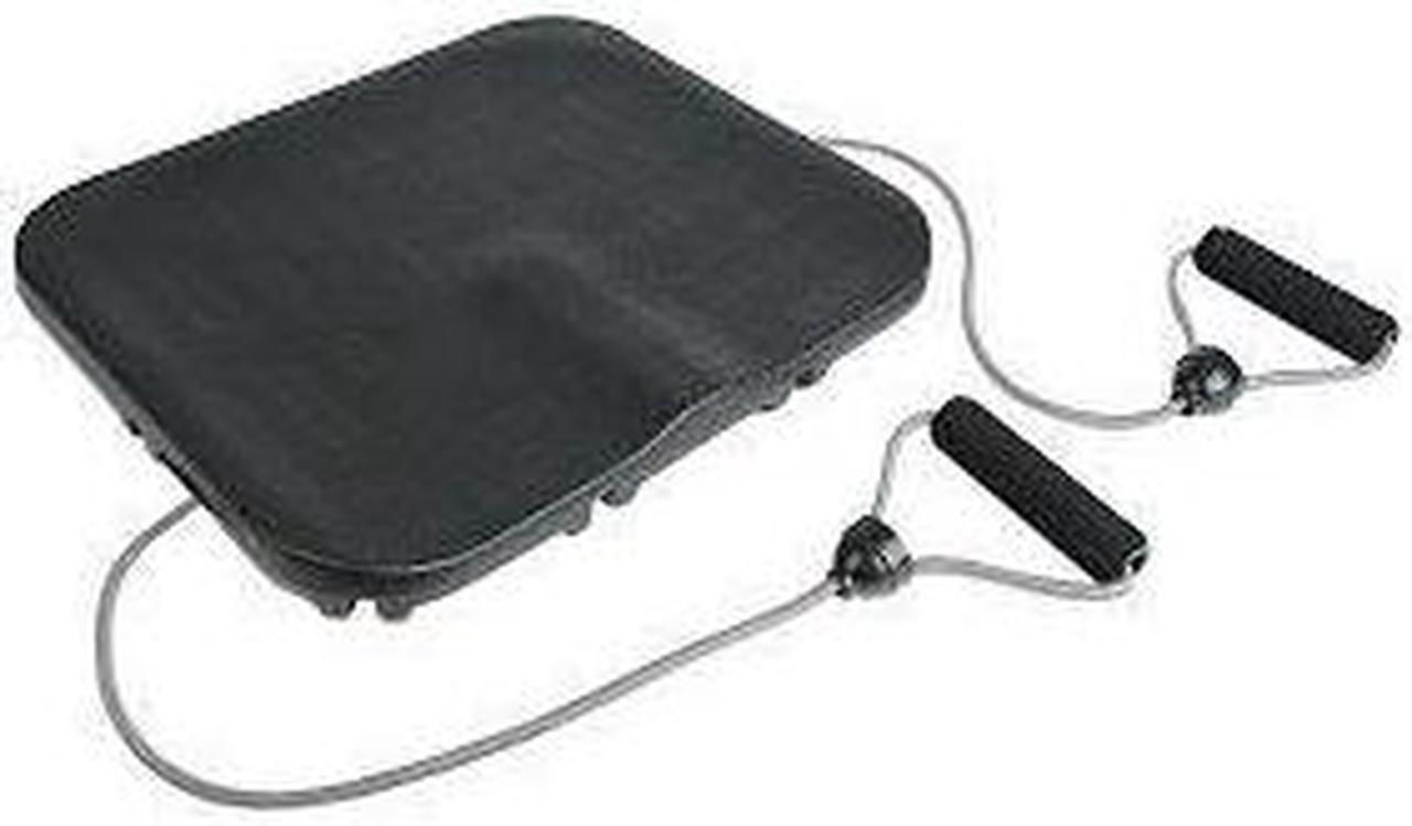 Alt view image 6 of 7 - North American Health & Wellness Low Impact Chair Exerciser