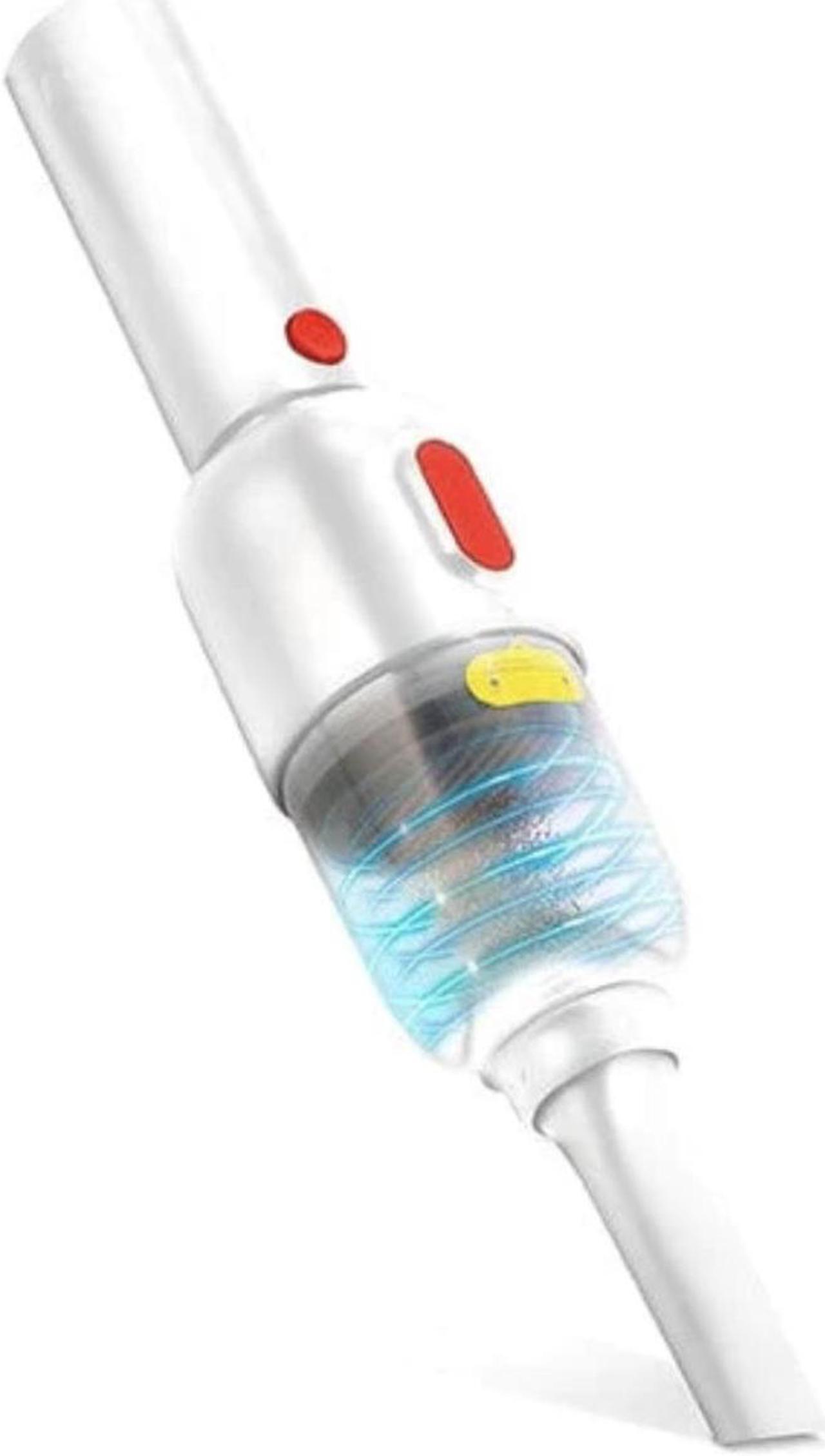 Alt view image 2 of 7 - Cordless Stick Vacuum - Powerful and Portable Vacuum