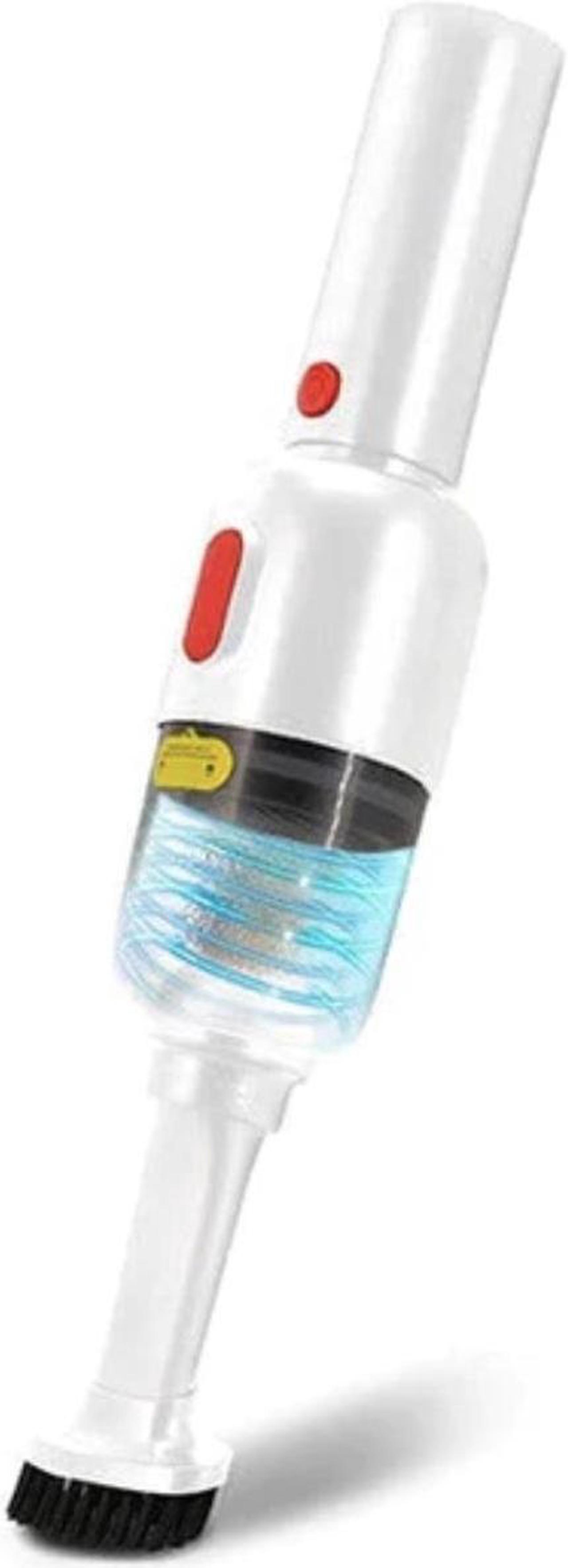 Alt view image 3 of 7 - Cordless Stick Vacuum - Powerful and Portable Vacuum