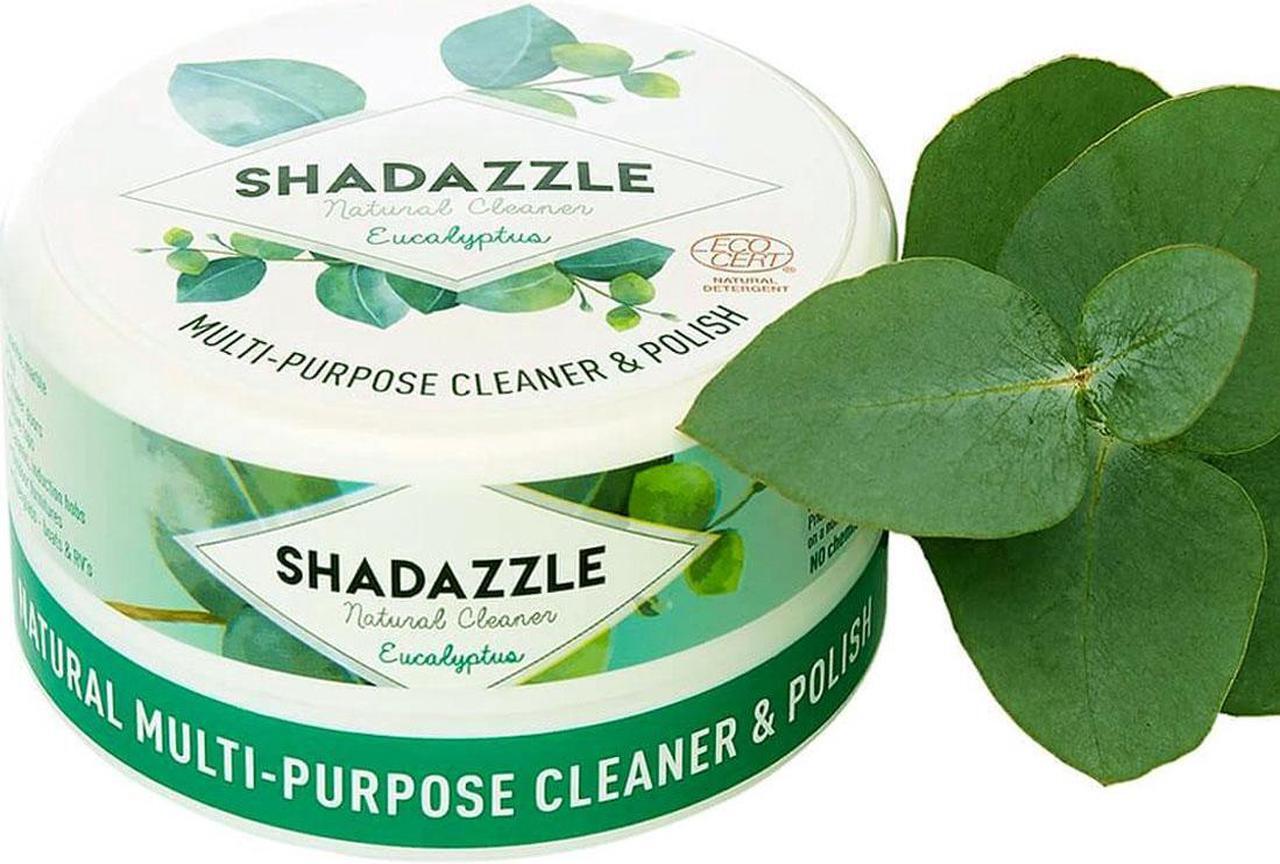 Alt view image 3 of 5 - Shadazzle Natural All Purpose Cleaner and Polish - Eucalyptus