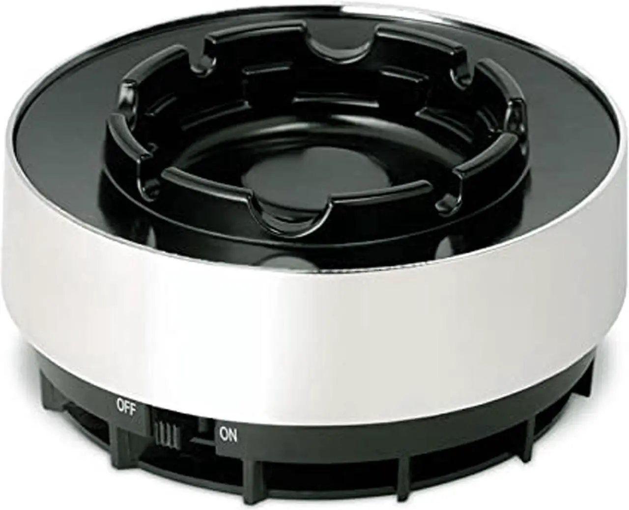 Alt view image 4 of 4 - Ideas In Motion Vaporizer Electric Smokeless Ashtray Cigarette Battery Operated