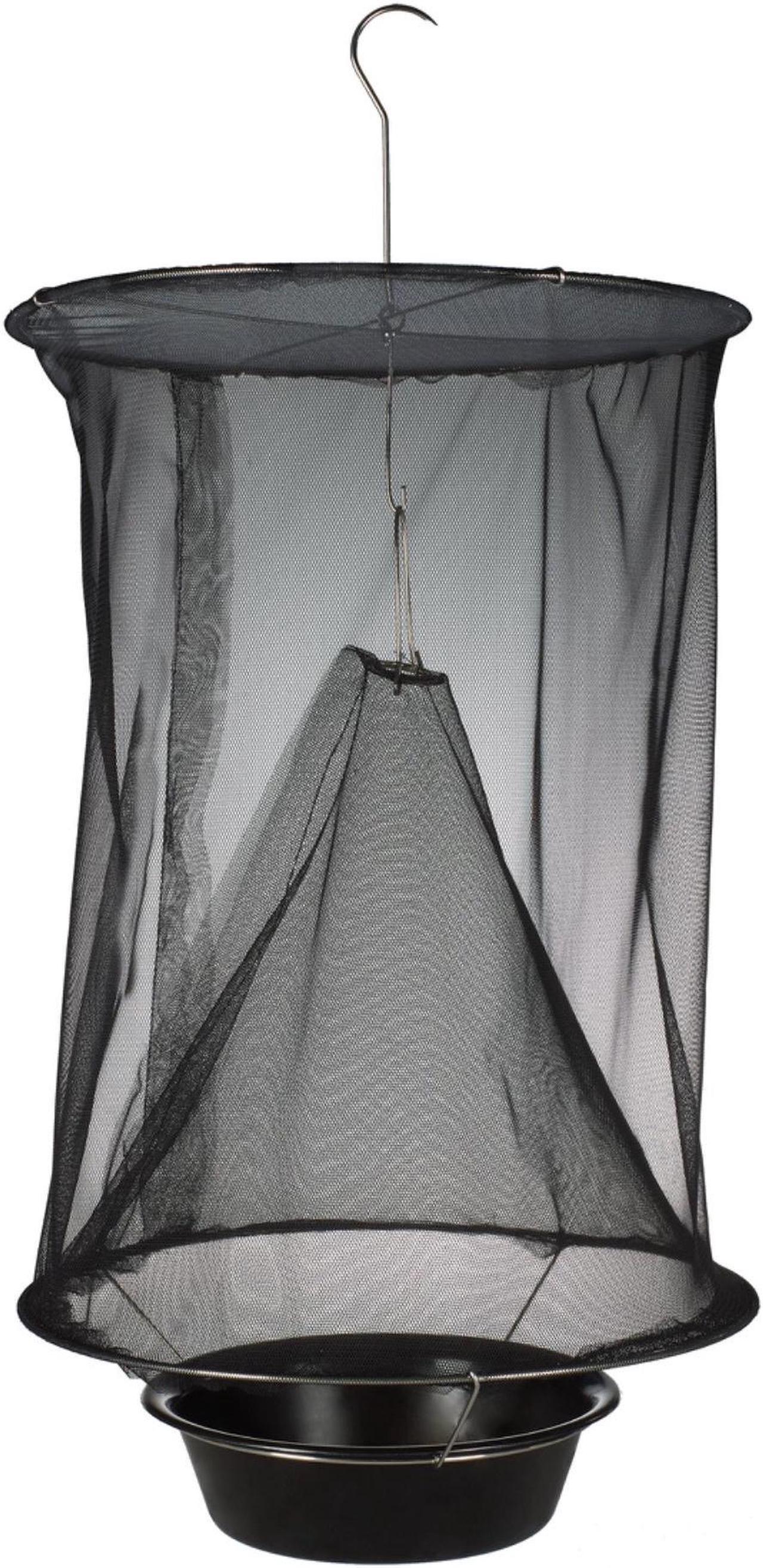Alt view image 2 of 4 - Magic Mesh Hanging Insect Trap
