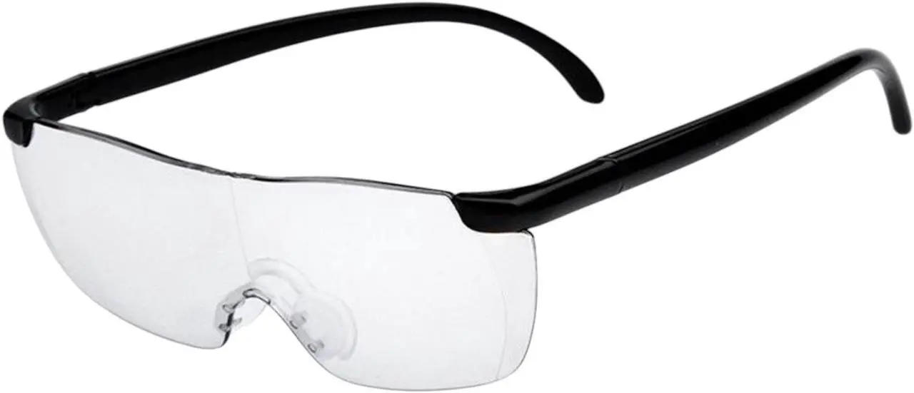 Main image of Perfect Sight - Vision Enhancing Glasses - 160% Magnification