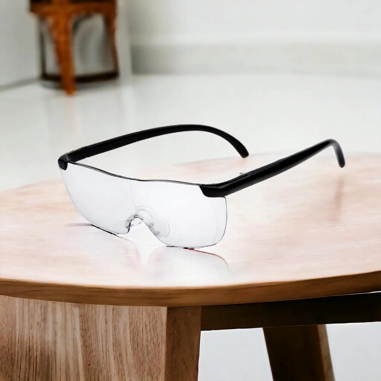 Alt view image 2 of 4 - Perfect Sight - Vision Enhancing Glasses - 160% Magnification