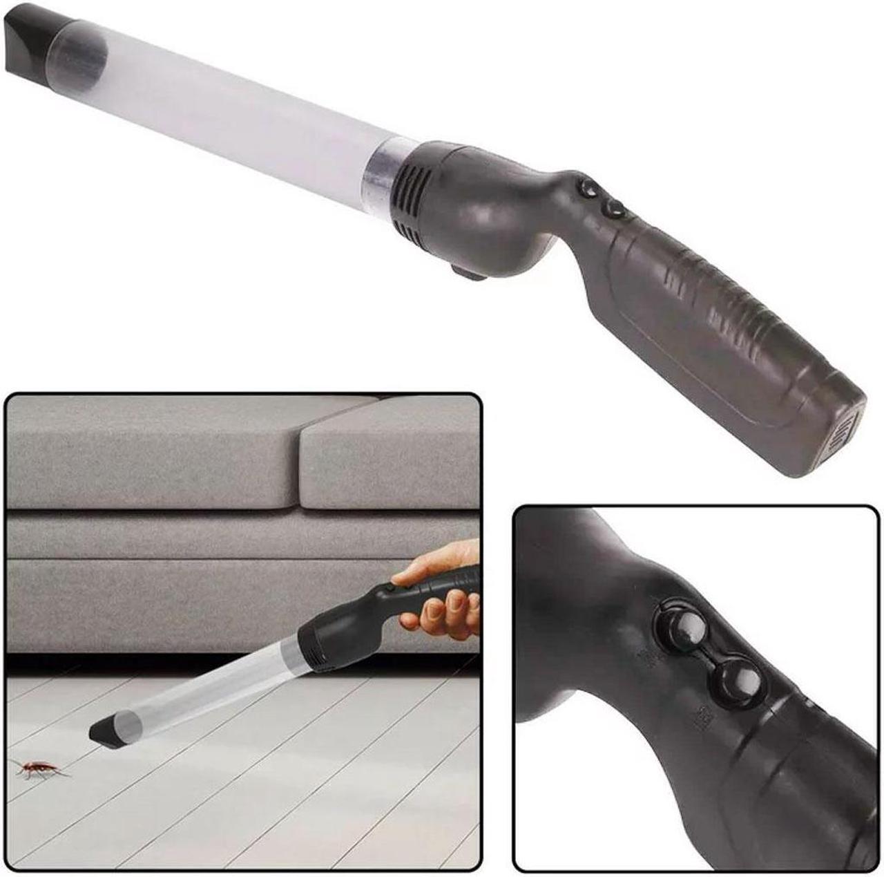 Alt view image 2 of 4 - Sonic IQ Handheld Electric Bug Vacuum