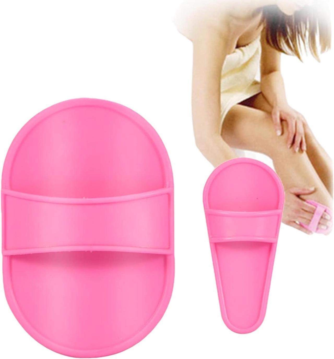 Main image of Silky Smooth Hair Remover
