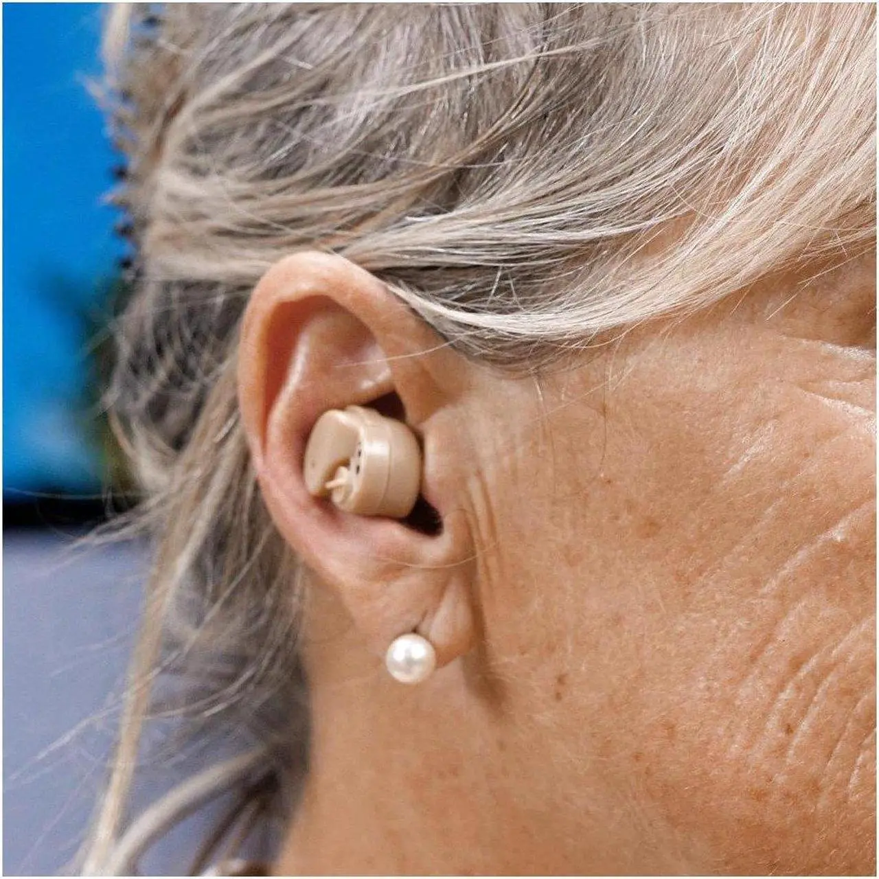 Alt view image 5 of 7 - Mighty Ear Sound Amplification System