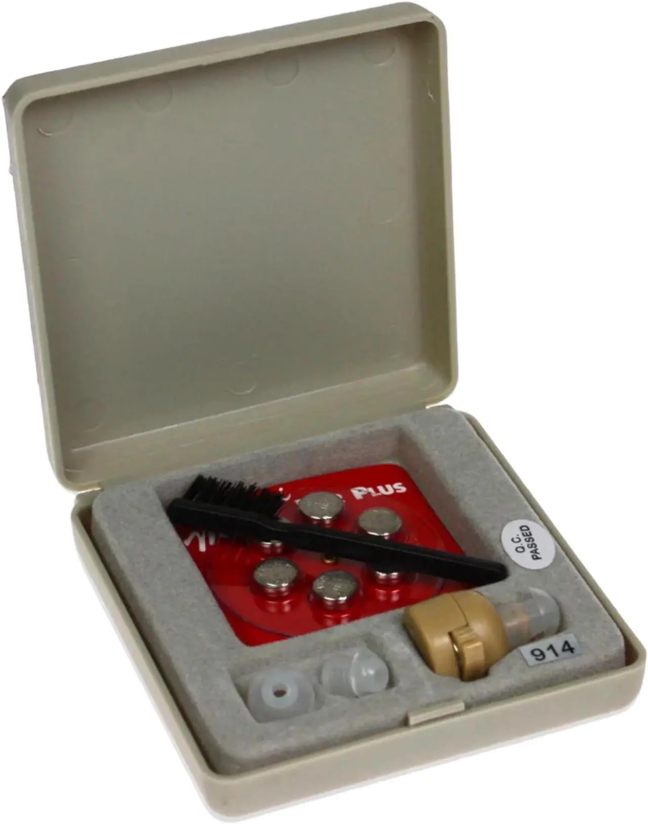 Alt view image 2 of 7 - Mighty Ear Sound Amplification System