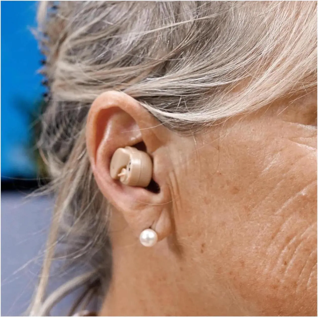 Alt view image 4 of 7 - Mighty Ear Sound Amplification System