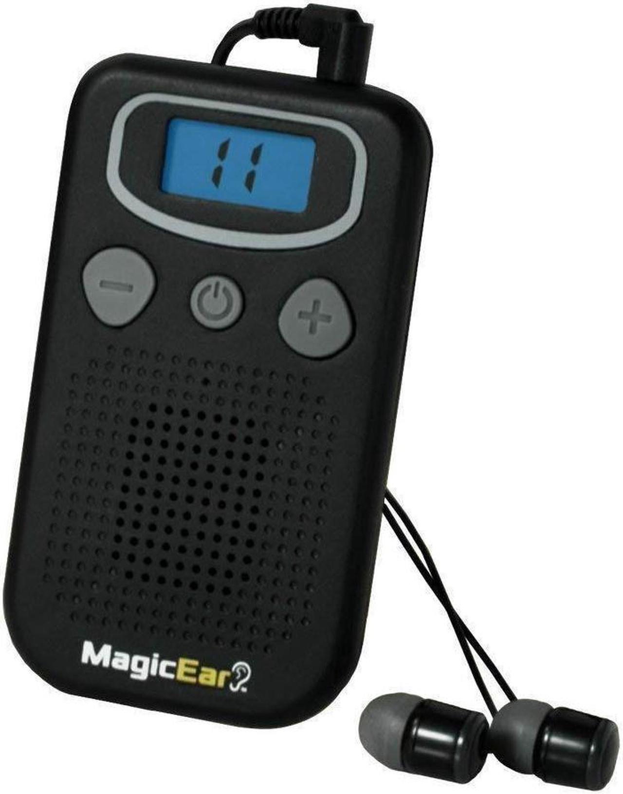 Alt view image 2 of 4 - Magic Ear - Personal Sound Booster by BulbHead