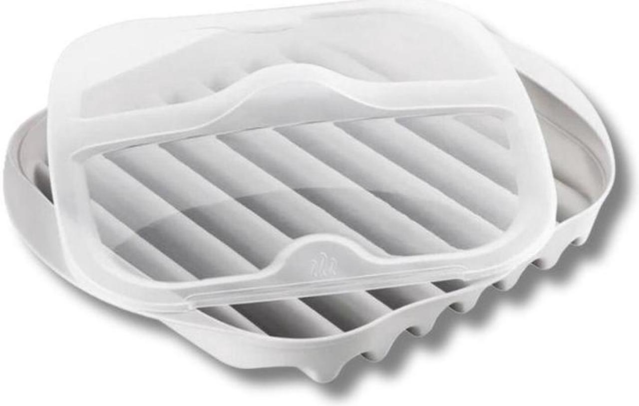Main image of Microwave Bacon Cooker