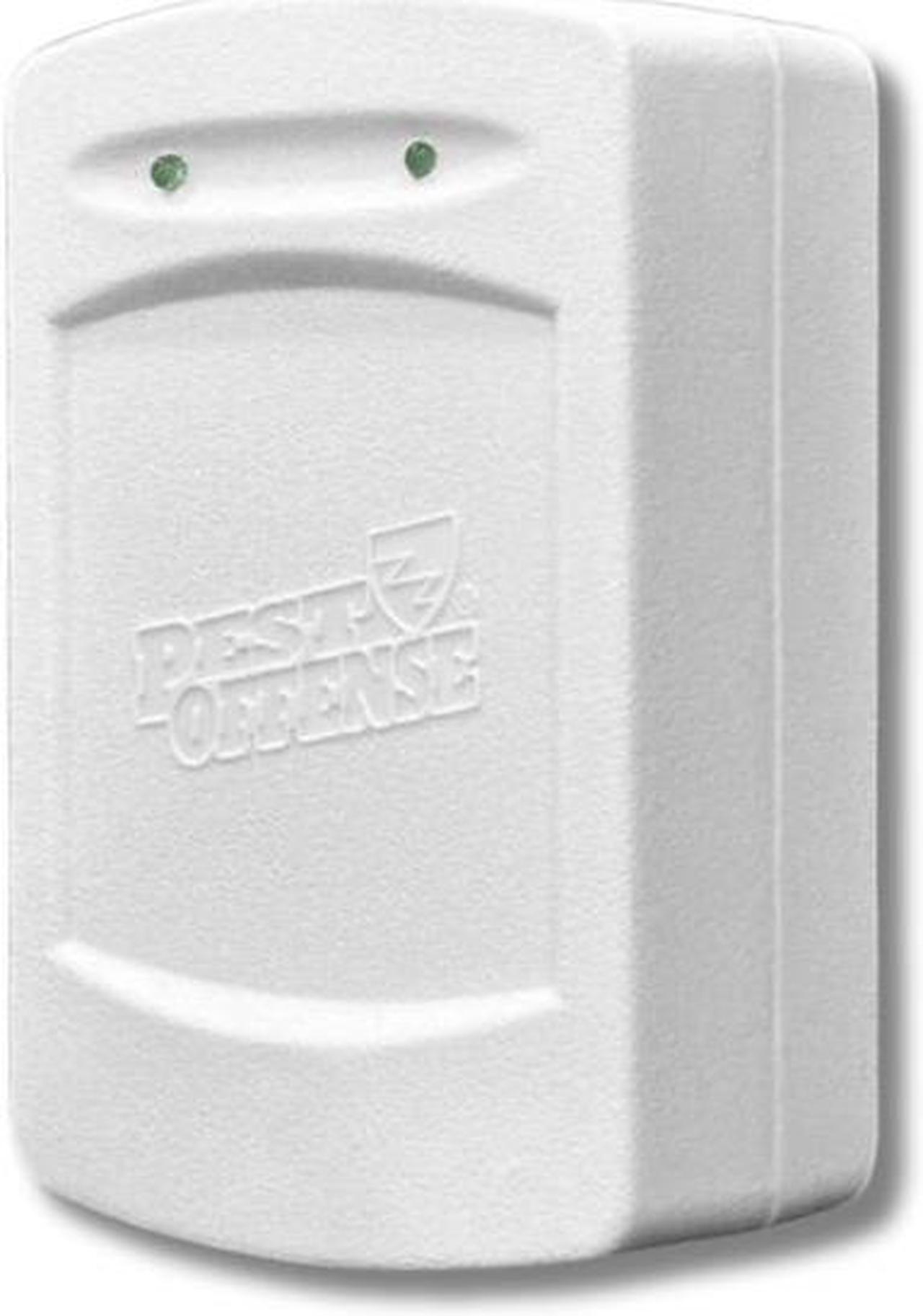 Alt view image 4 of 8 - Pest Offense POBD-I-01 Original Electronic Pest Repeller