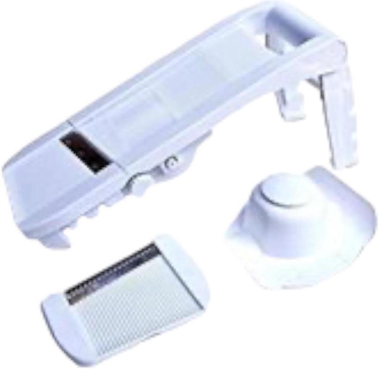 Main image of Super Slicer Professional Mandoline Slicer Make Thick and Thin Slices