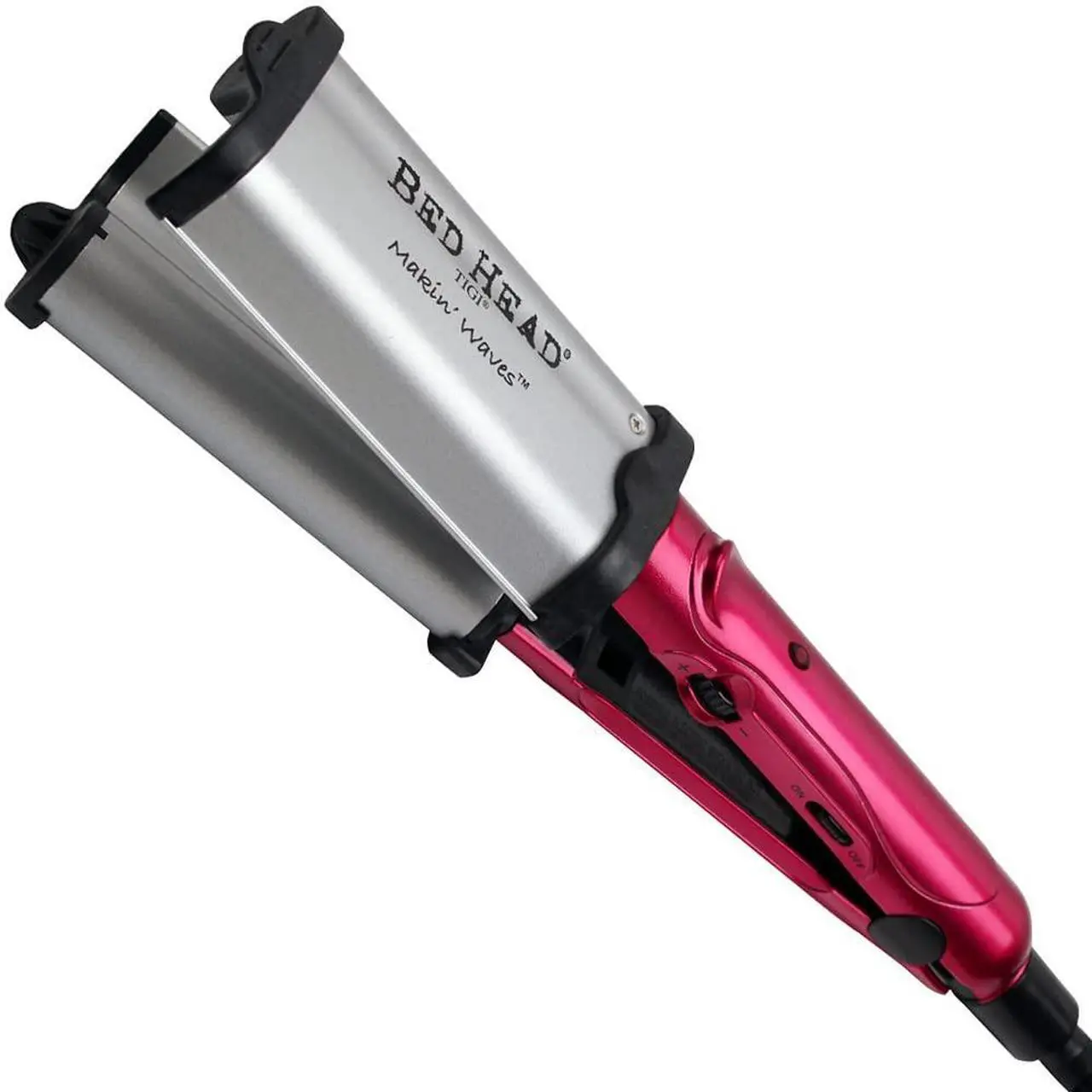 Alt view image 2 of 10 - Bed Head BH330 Tourmalin Makin  Waves S Waver