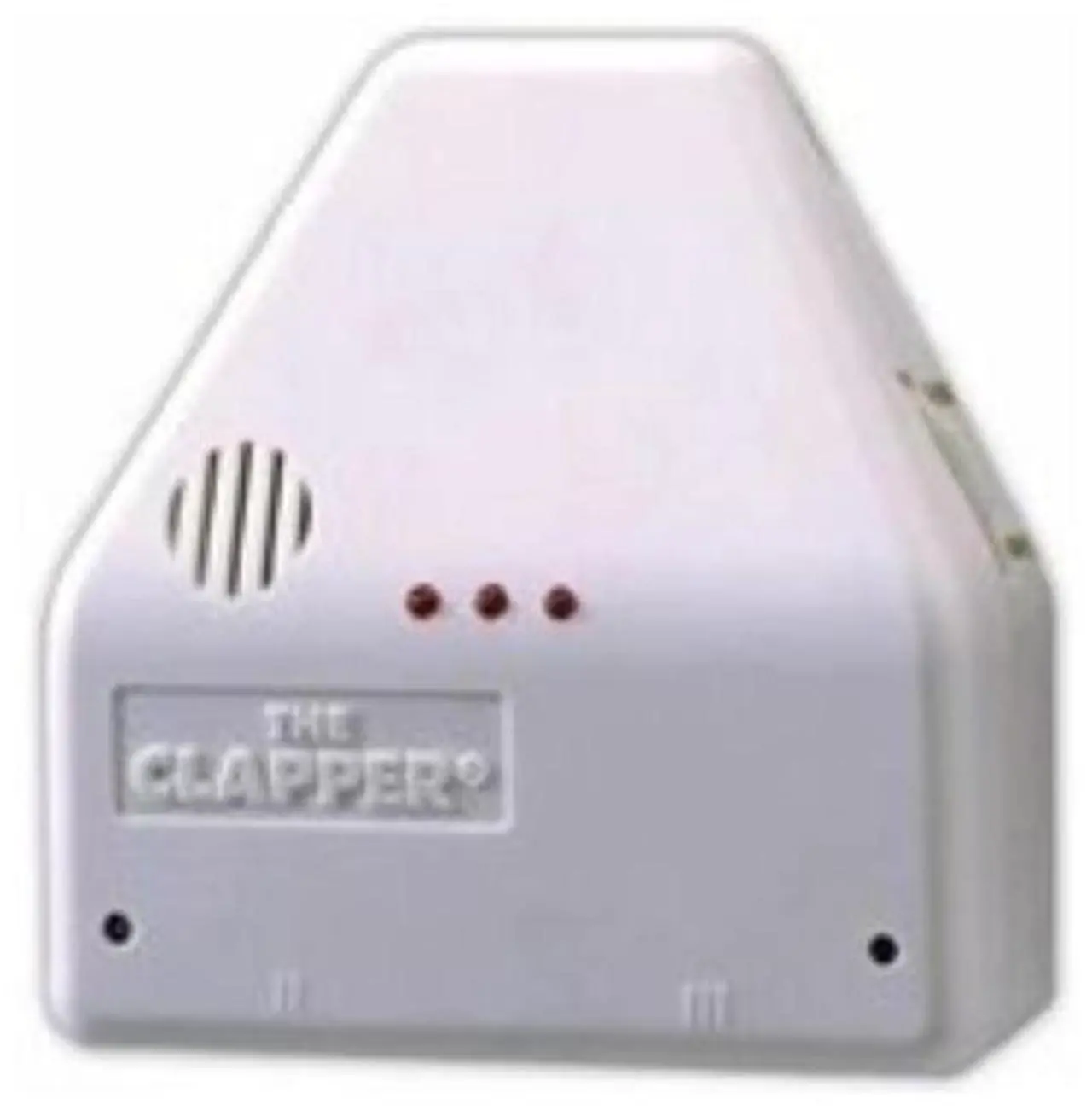 Main image of The Original Clapper - Activate Lights with a Simple Clap