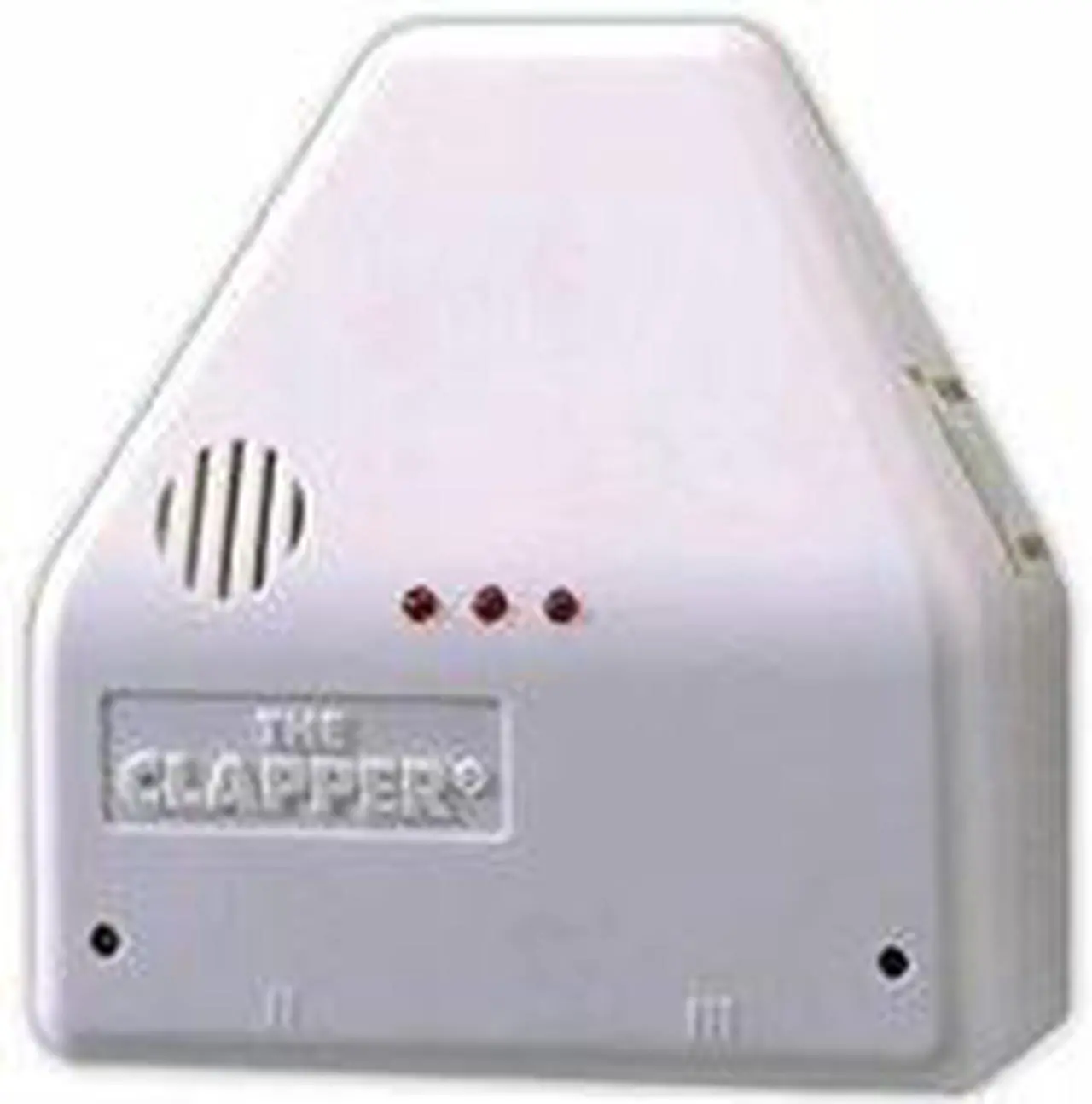 Alt view image 2 of 4 - The Original Clapper - Activate Lights with a Simple Clap