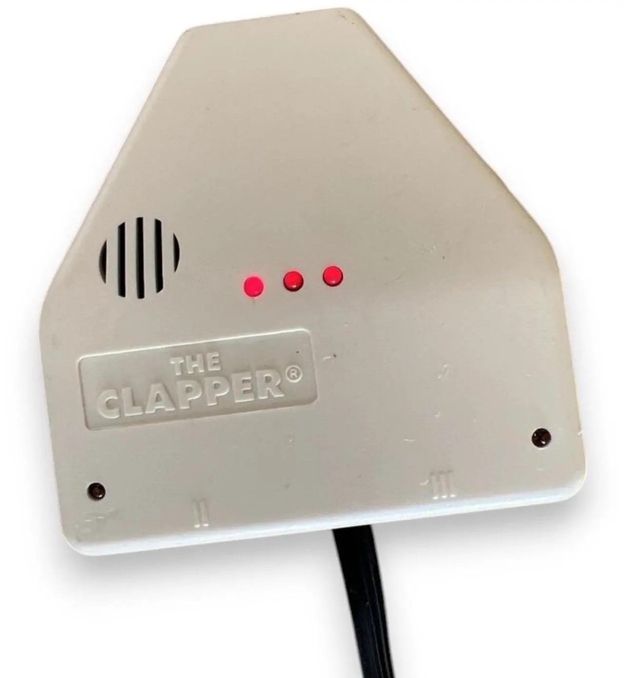 Alt view image 3 of 4 - The Original Clapper - Activate Lights with a Simple Clap