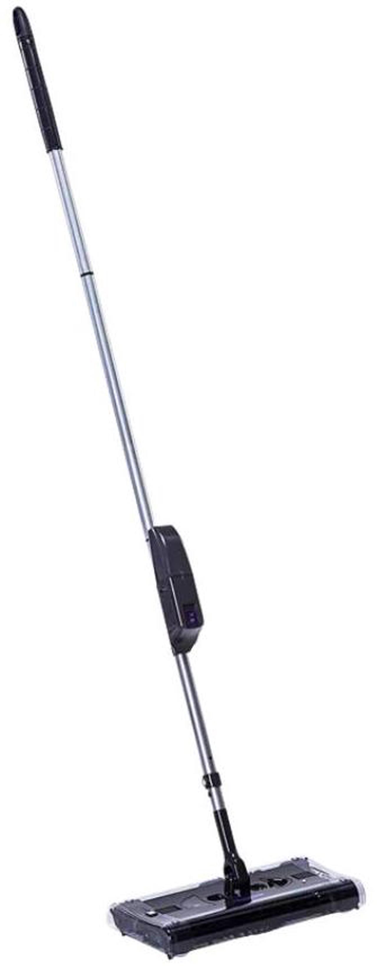 Alt view image 6 of 7 - ONTEL PRODUCTS Ontel Swivel Sweeper Max  1 EA