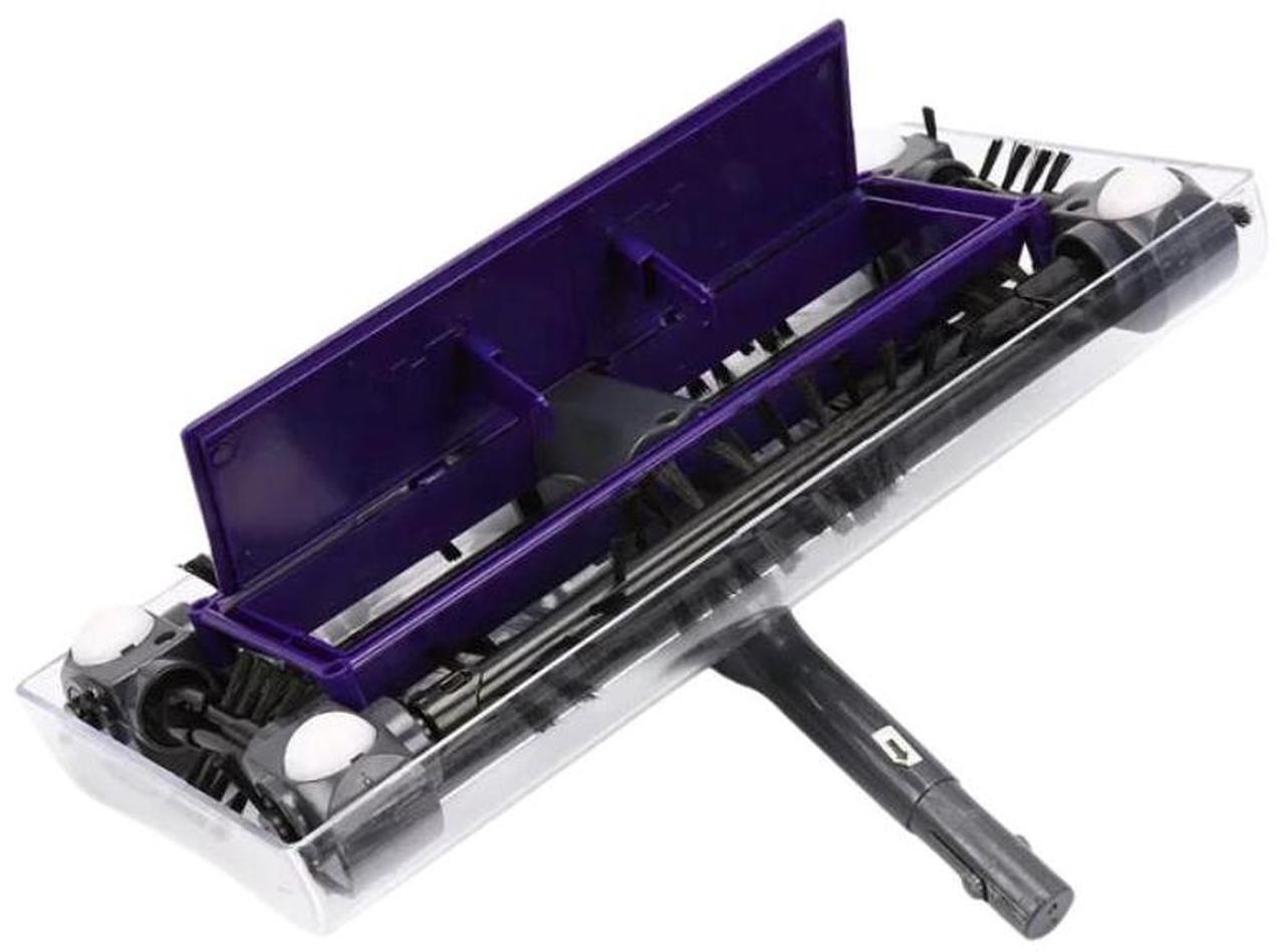 Alt view image 7 of 7 - ONTEL PRODUCTS Ontel Swivel Sweeper Max  1 EA