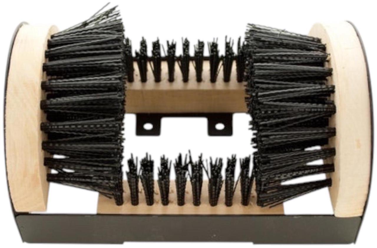 Alt view image 2 of 7 - Shoe & Boot Cleaning Brush