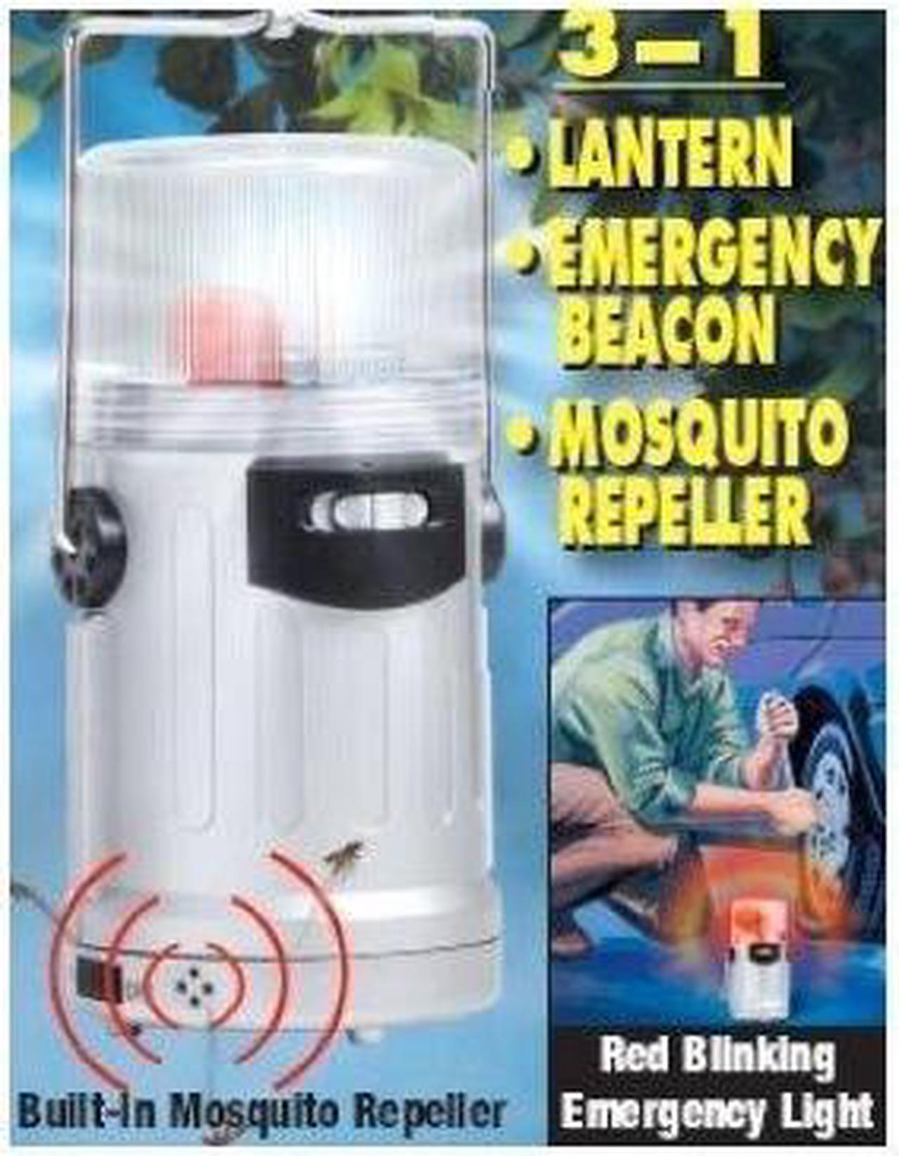 Alt view image 2 of 6 - Torch Light Multipurpose  Lantern