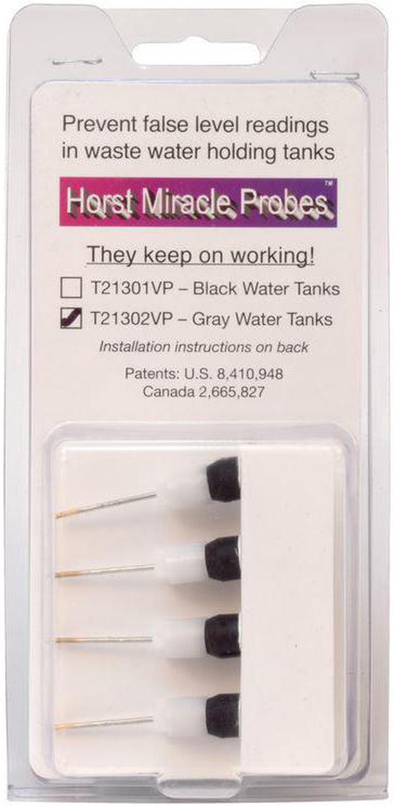 Alt view image 3 of 12 - TANK PROBE, GRAY WATER, C