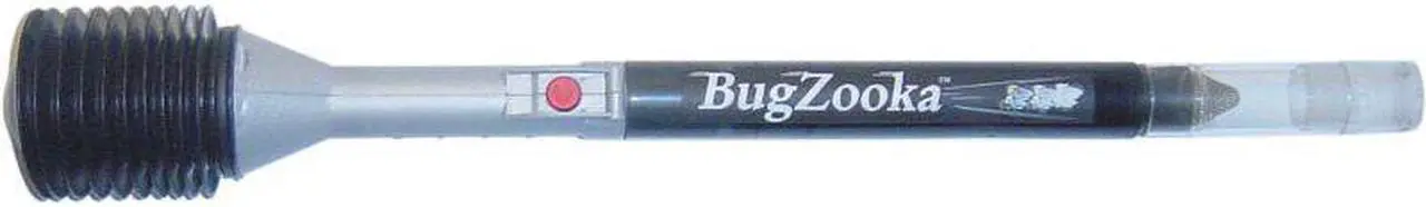 Alt view image 8 of 11 - BugZooka Bug Catcher Vacuum