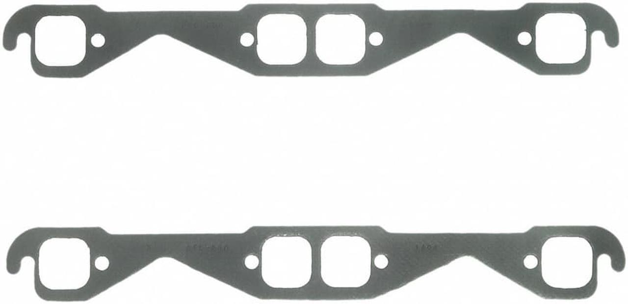 Main image of Fel-Pro 1404 Exhaust Manifold Gasket Set