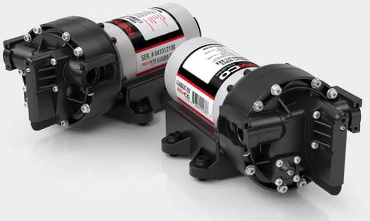 Main image of AQUAJET ES WATER PUMP