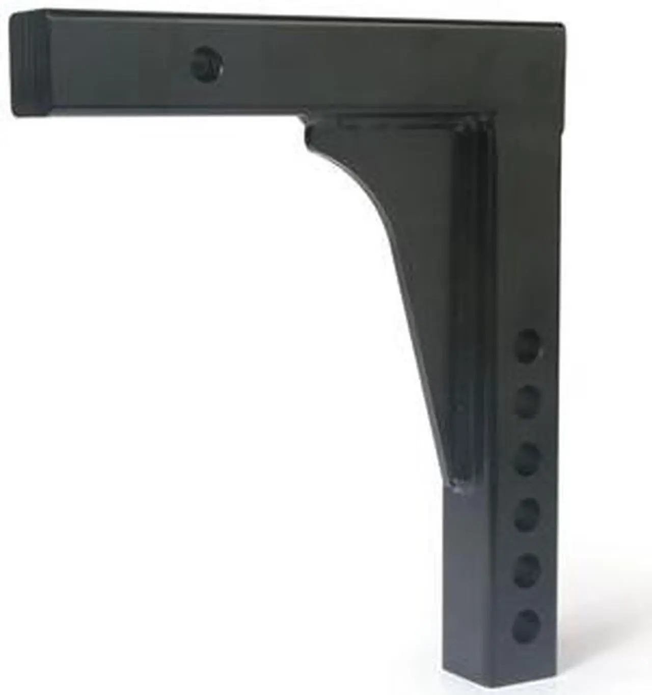 Alt view image 2 of 4 - Camco Mfg Eaz-Lift Adjustable Extra Low Shank 48132