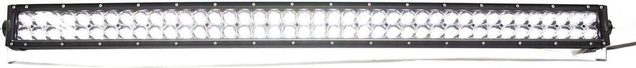 Main image of RS240 - 41.5in ECO-LIGHT Series 240W LED Light Bar w/ 3D Reflector Optics