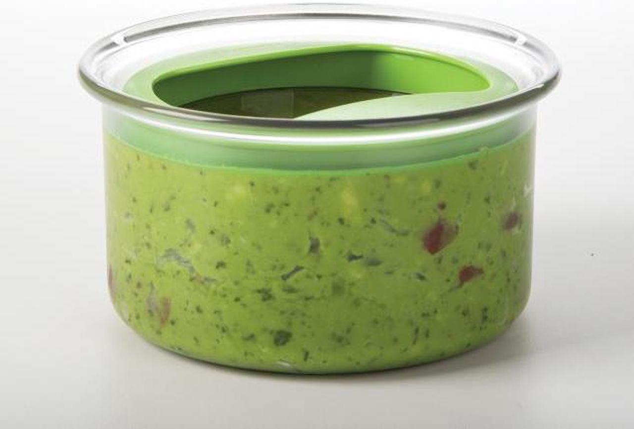 Alt view image 7 of 14 - FRESH GUACAMOLE KEEPER