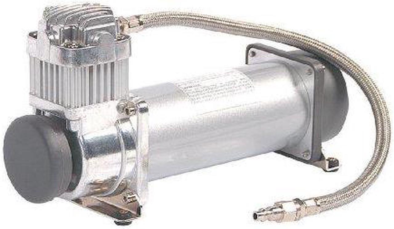 Alt view image 3 of 4 - VIAIR 45042 Viair 450H 12 Volt Hardmount Air Compressor Kit