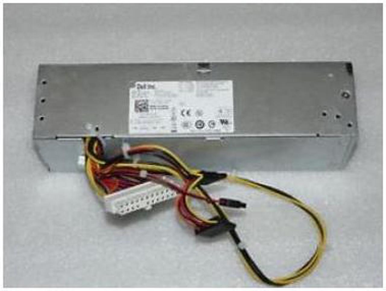 Dell 592Jg Dell 240 Watt Power Supply For Optiplex 790 990 Sff