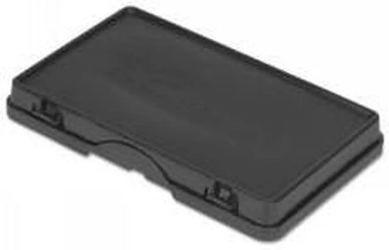 Alt view image 3 of 12 - Trash/Storage Cover Black  For/6173 & 6173-02