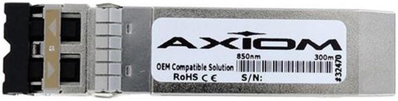 Axiom 8Gb Long Wave SFP+ for IBM