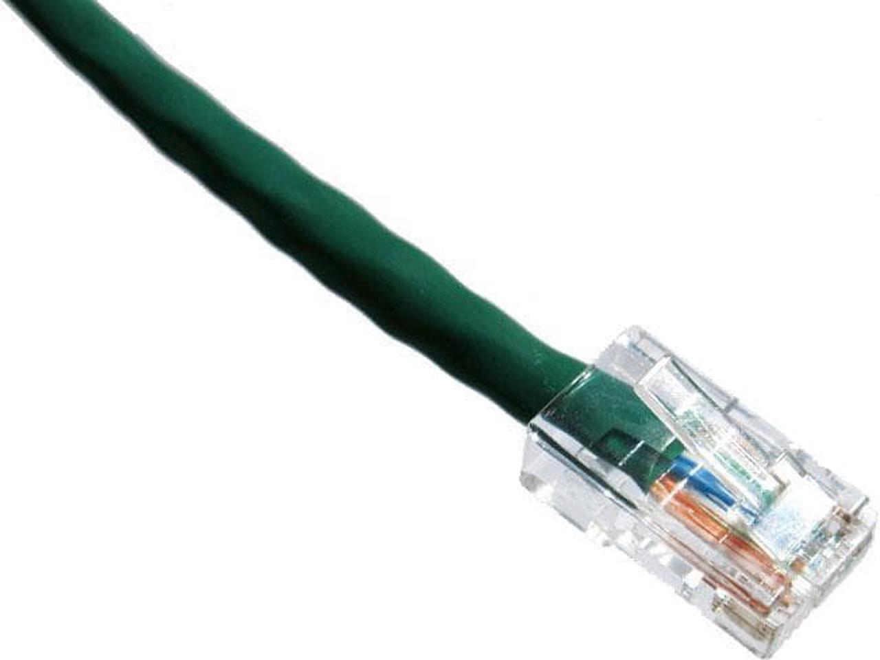 Alt view image 2 of 8 - Axiom CAT6 UTP Patch Network Cable Cables